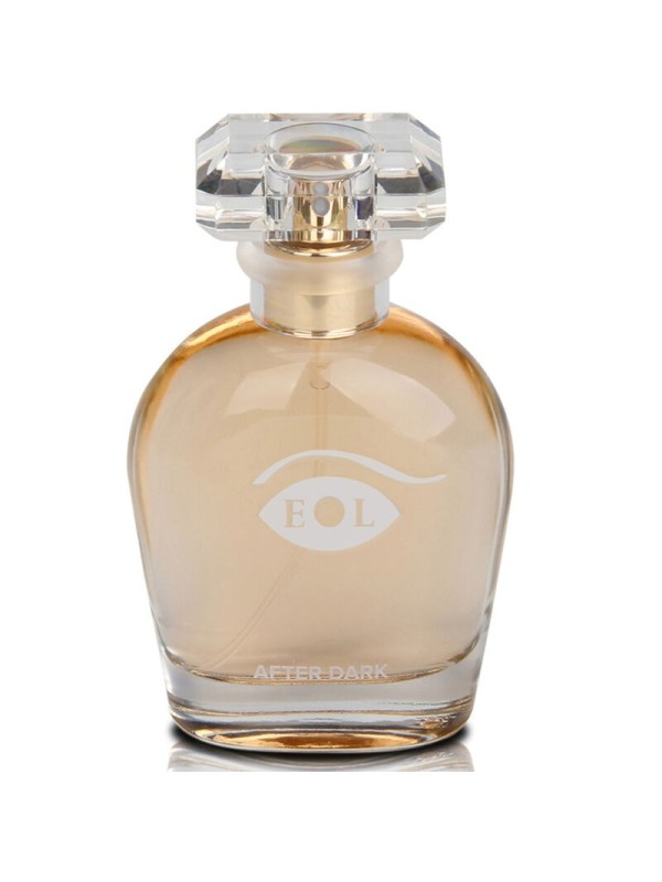 EYE OF LOVE - EOL PHR PERFUME FEROMONAS DELUXE 50 ML - AFTER DARK