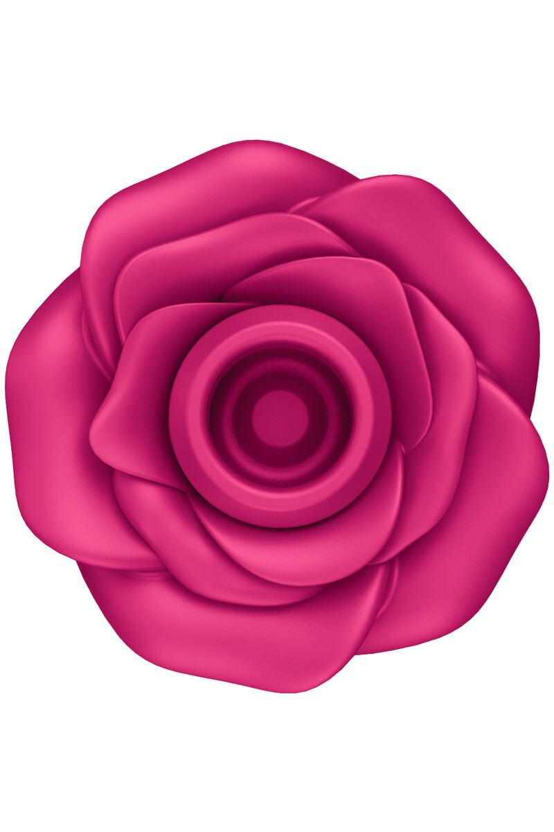 SATISFYER - AIR PULSE PRO 2 CLASSIC BLOSSOM VIBRADOR