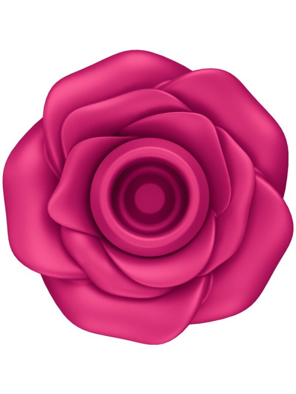 SATISFYER - AIR PULSE PRO 2 CLASSIC BLOSSOM VIBRADOR