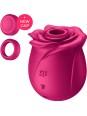 SATISFYER - AIR PULSE PRO 2 CLASSIC BLOSSOM VIBRADOR