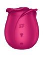 SATISFYER - AIR PULSE PRO 2 CLASSIC BLOSSOM VIBRADOR