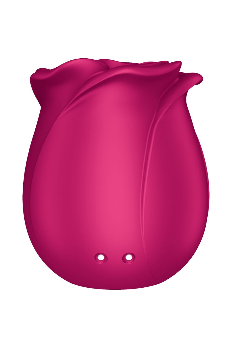 SATISFYER - AIR PULSE PRO 2 CLASSIC BLOSSOM VIBRADOR