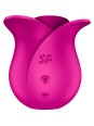SATISFYER - AIR PULSE PRO 2 MODERN BLOSSOM VIBRADOR
