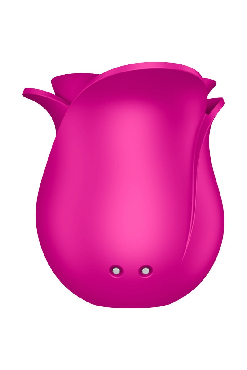 SATISFYER - AIR PULSE PRO 2 MODERN BLOSSOM VIBRADOR