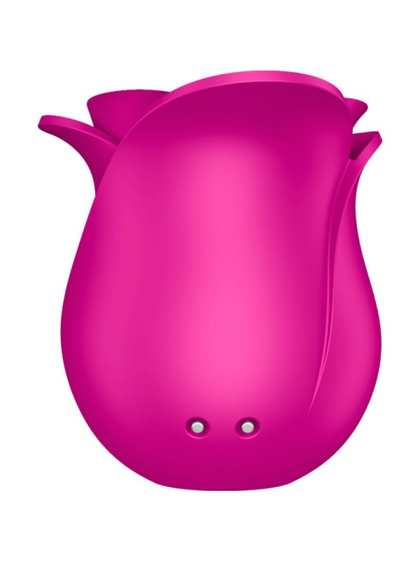 SATISFYER - AIR PULSE PRO 2 MODERN BLOSSOM VIBRADOR