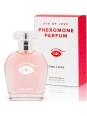 EYE OF LOVE - EOL PHR PERFUME DELUXE 50 ML - ONE LOVE