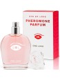 EYE OF LOVE - EOL PHR PERFUME DELUXE 50 ML - ONE LOVE