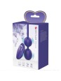 PRETTY LOVE - WILLIE YOUTH BOLAS CONTROL REMOTO & VIBRACION VIOLETA