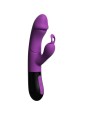 ADRIEN LASTIC - ARES 2.0 VIBRADOR RABBIT VIOLETA