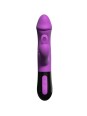 ADRIEN LASTIC - ARES 2.0 VIBRADOR RABBIT VIOLETA