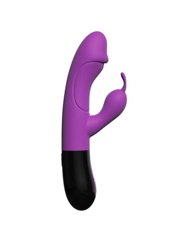 ADRIEN LASTIC - ARES 2.0 VIBRADOR RABBIT VIOLETA