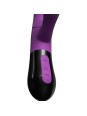 ADRIEN LASTIC - ARES 2.0 VIBRADOR RABBIT VIOLETA