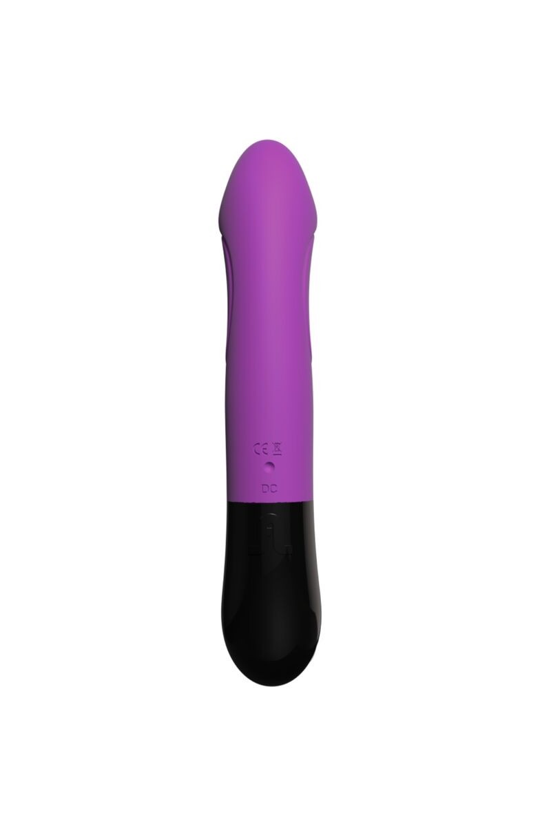 ADRIEN LASTIC - ARES 2.0 VIBRADOR RABBIT VIOLETA