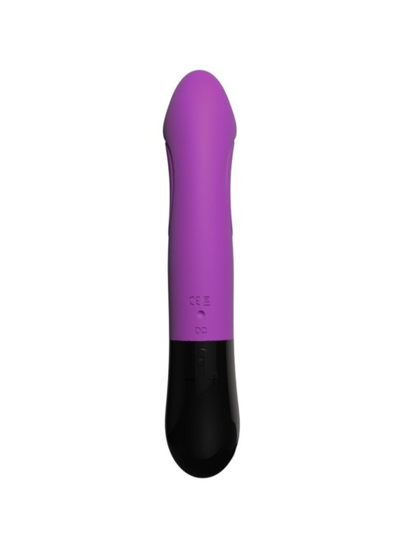 ADRIEN LASTIC - ARES 2.0 VIBRADOR RABBIT VIOLETA