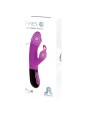 ADRIEN LASTIC - ARES 2.0 VIBRADOR RABBIT VIOLETA