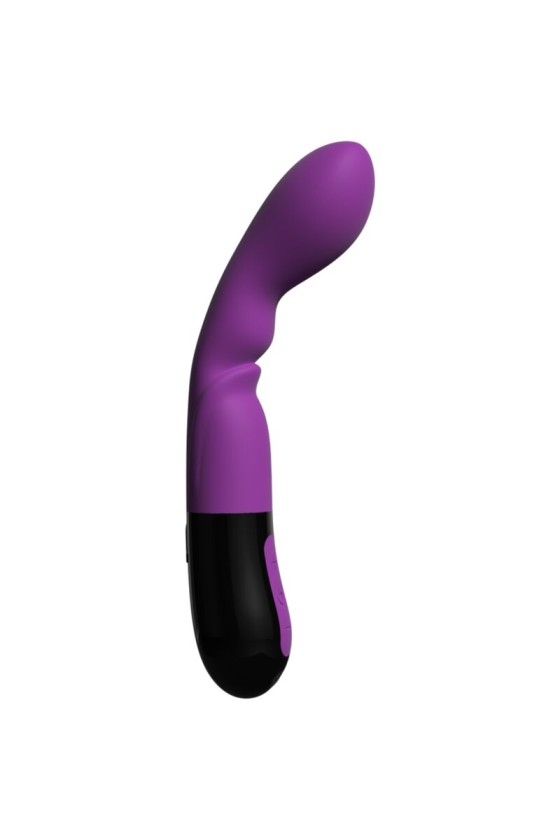 ADRIEN LASTIC - NYX 2.0 VIBRADOR G-SPOT VIOLETA
