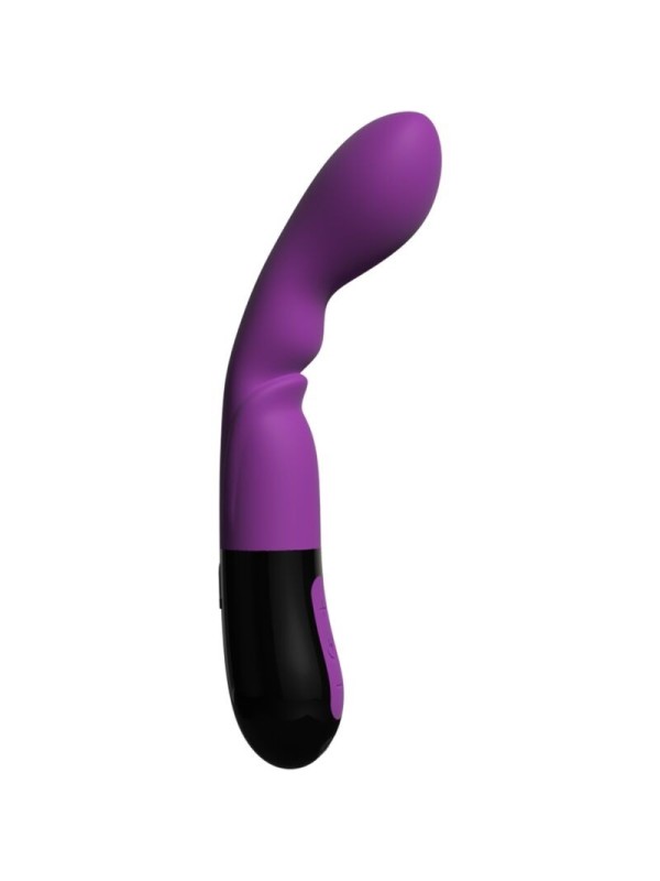 ADRIEN LASTIC - NYX 2.0 VIBRADOR G-SPOT VIOLETA
