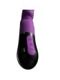 ADRIEN LASTIC - NYX 2.0 VIBRADOR G-SPOT VIOLETA