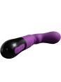 ADRIEN LASTIC - NYX 2.0 VIBRADOR G-SPOT VIOLETA