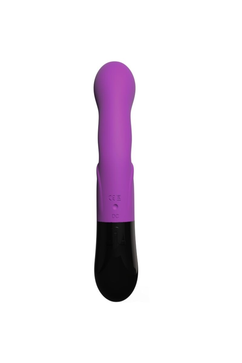 ADRIEN LASTIC - NYX 2.0 VIBRADOR G-SPOT VIOLETA
