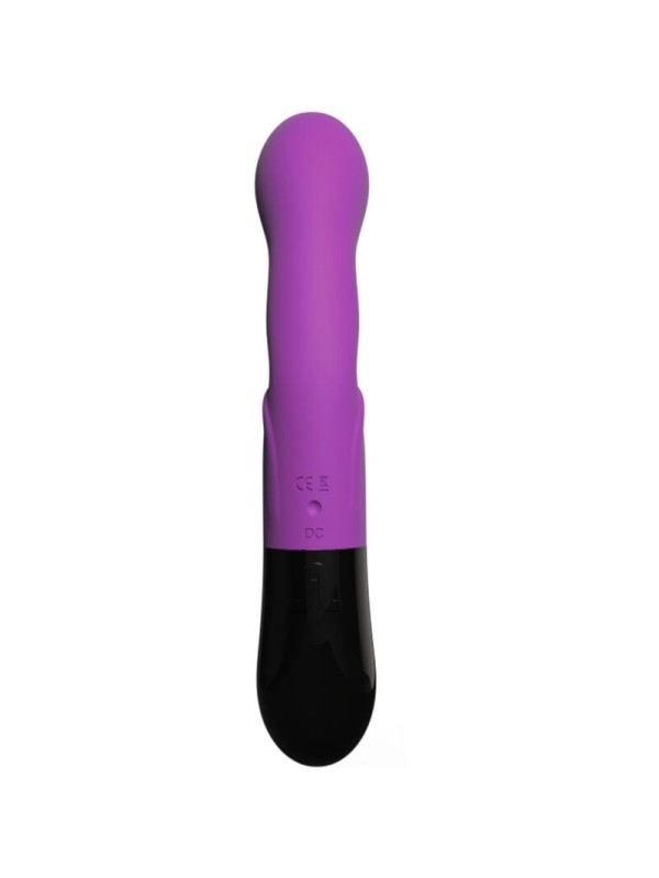 ADRIEN LASTIC - NYX 2.0 VIBRADOR G-SPOT VIOLETA