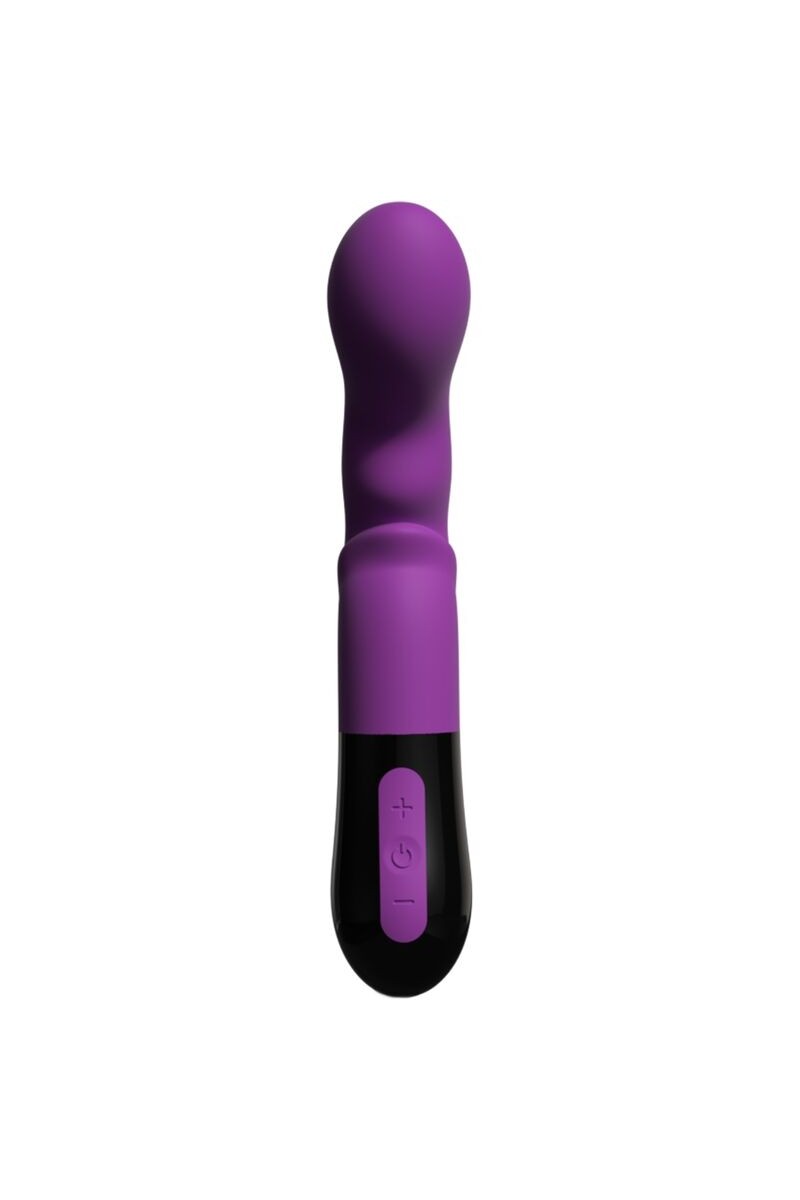 ADRIEN LASTIC - NYX 2.0 VIBRADOR G-SPOT VIOLETA