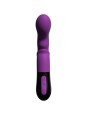 ADRIEN LASTIC - NYX 2.0 VIBRADOR G-SPOT VIOLETA
