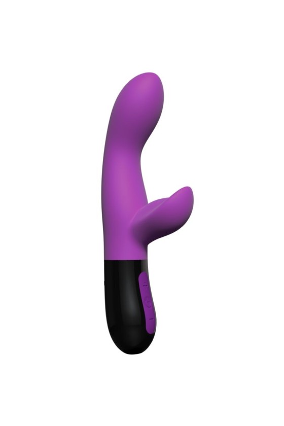 ADRIEN LASTIC - GAIA 2.0 VIBRADOR RABBIT VIOLETA