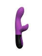 ADRIEN LASTIC - GAIA 2.0 VIBRADOR RABBIT VIOLETA