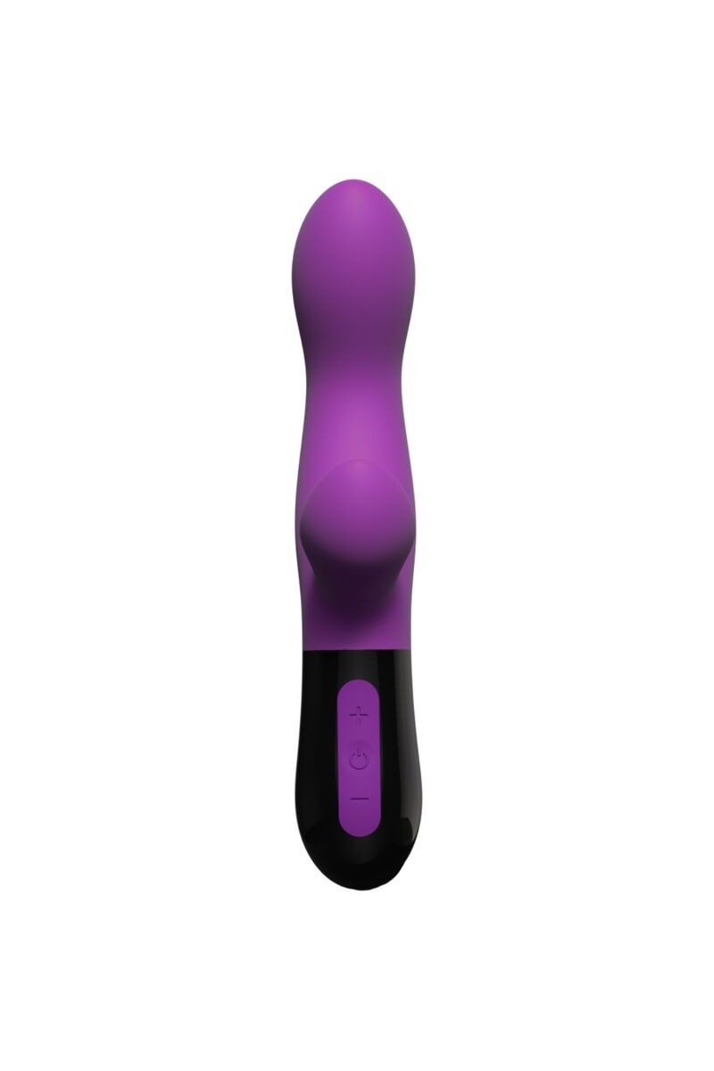 ADRIEN LASTIC - GAIA 2.0 VIBRADOR RABBIT VIOLETA