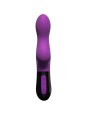 ADRIEN LASTIC - GAIA 2.0 VIBRADOR RABBIT VIOLETA