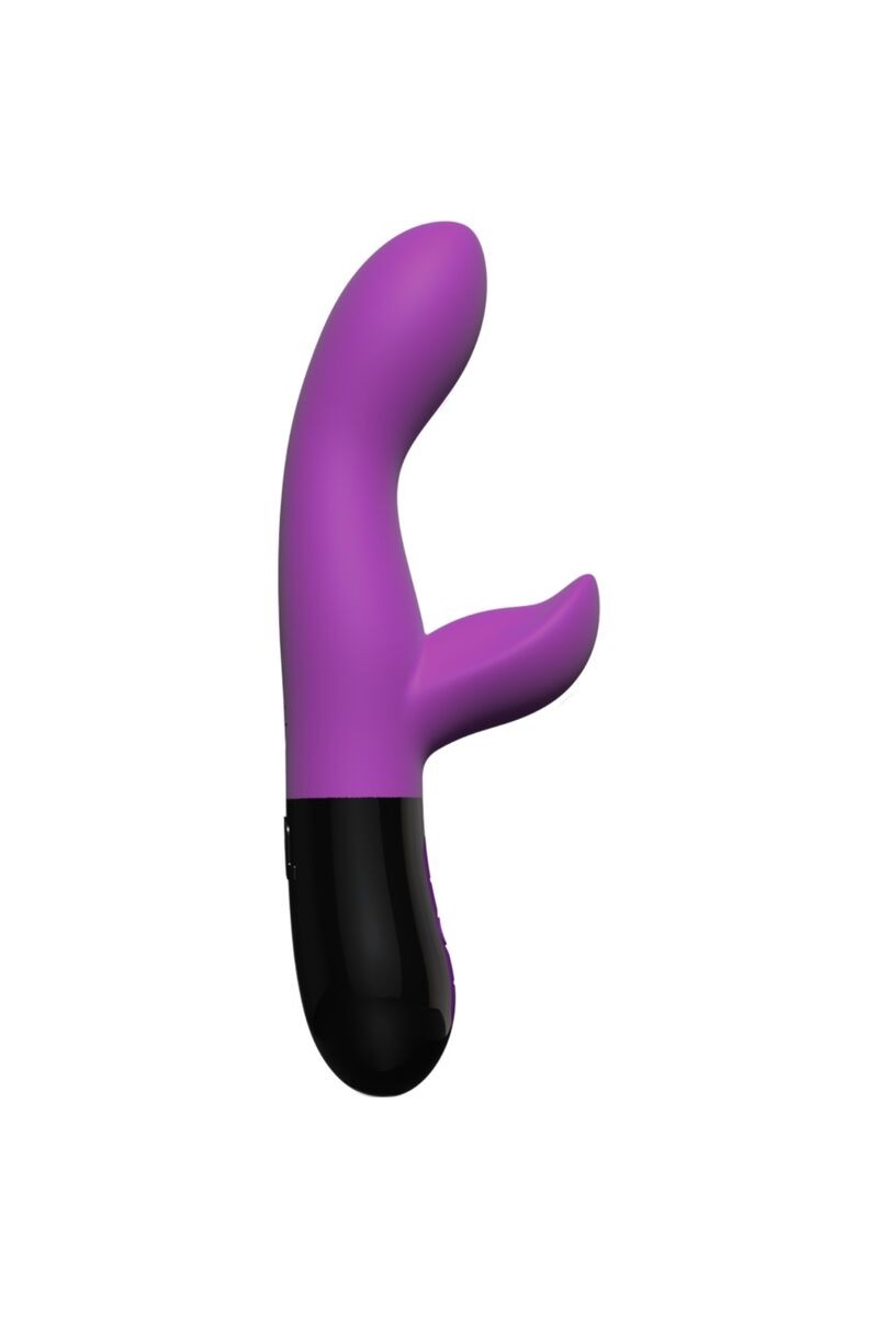ADRIEN LASTIC - GAIA 2.0 VIBRADOR RABBIT VIOLETA
