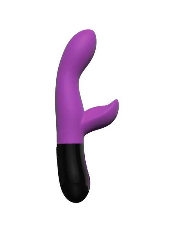 ADRIEN LASTIC - GAIA 2.0 VIBRADOR RABBIT VIOLETA