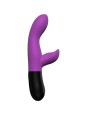 ADRIEN LASTIC - GAIA 2.0 VIBRADOR RABBIT VIOLETA