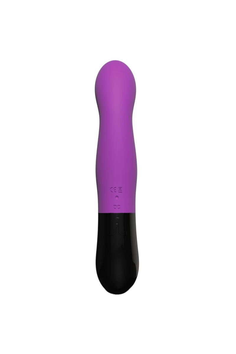 ADRIEN LASTIC - GAIA 2.0 VIBRADOR RABBIT VIOLETA