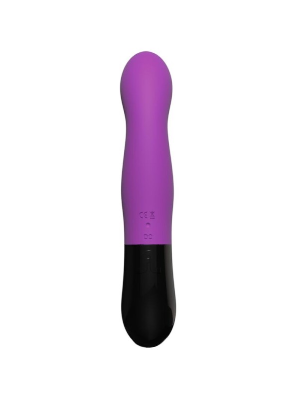 ADRIEN LASTIC - GAIA 2.0 VIBRADOR RABBIT VIOLETA