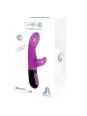 ADRIEN LASTIC - GAIA 2.0 VIBRADOR RABBIT VIOLETA