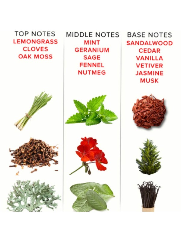 EYE OF LOVE - EOL PERFUME FEROMONAS 10 ML - ROMANTIC