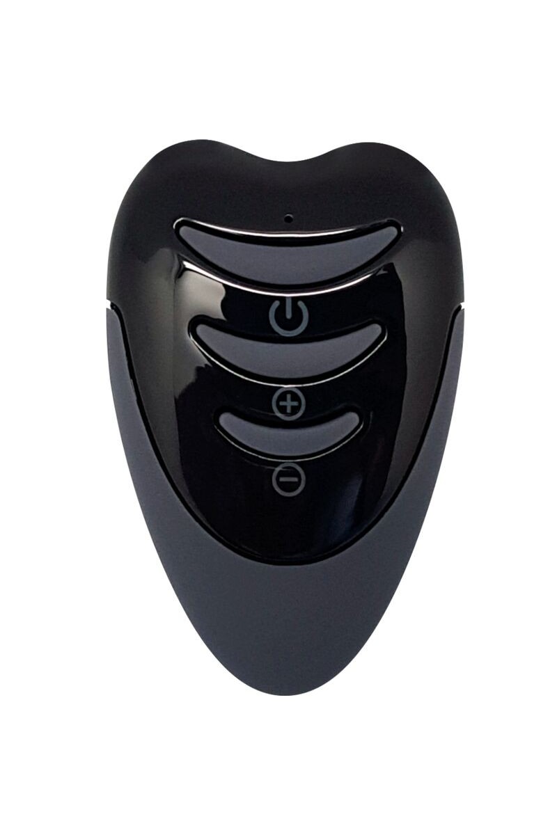 ADRIEN LASTIC -  HUEVO VIBRADOR RECARGABLE CONTROL REMOTO