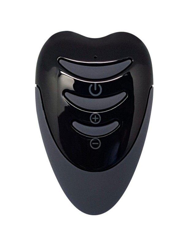 ADRIEN LASTIC -  HUEVO VIBRADOR RECARGABLE CONTROL REMOTO