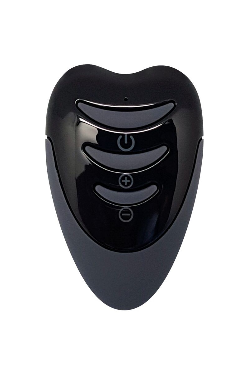 ADRIEN LASTIC - HUEVO VIBRADOR RECARGABLE CONTROL REMOTO