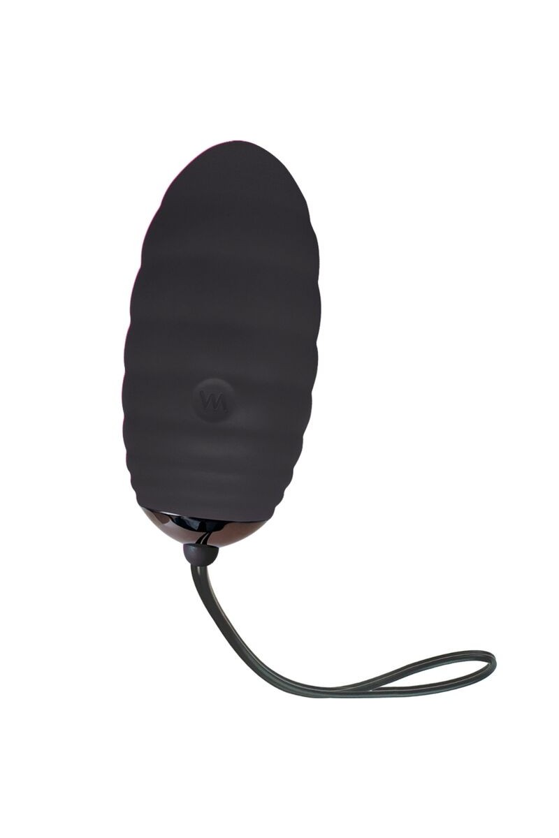 ADRIEN LASTIC -  HUEVO VIBRADOR RECARGABLE CONTROL REMOTO