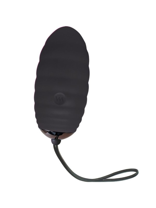 ADRIEN LASTIC -  HUEVO VIBRADOR RECARGABLE CONTROL REMOTO