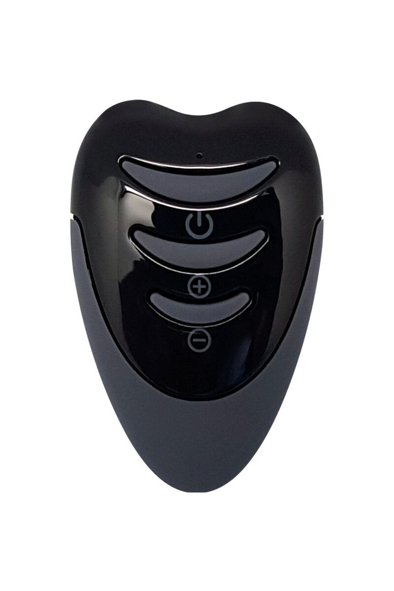 ADRIEN LASTIC -  HUEVO VIBRADOR RECARGABLE CONTROL REMOTO