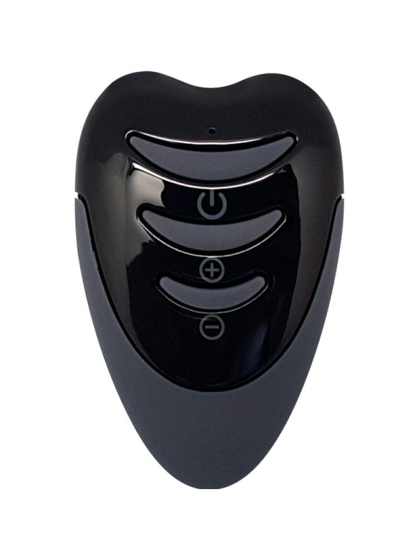 ADRIEN LASTIC -  HUEVO VIBRADOR RECARGABLE CONTROL REMOTO