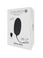 ADRIEN LASTIC -  HUEVO VIBRADOR RECARGABLE CONTROL REMOTO