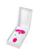 ADRIEN LASTIC - PLAY BALL MINI HUEVO VIBRADOR PARA PAREJAS ROSA