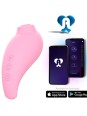 ADRIEN LASTIC - REVELATION SUCCIONADOR CLITORIS ROSA - APP GRATUITA