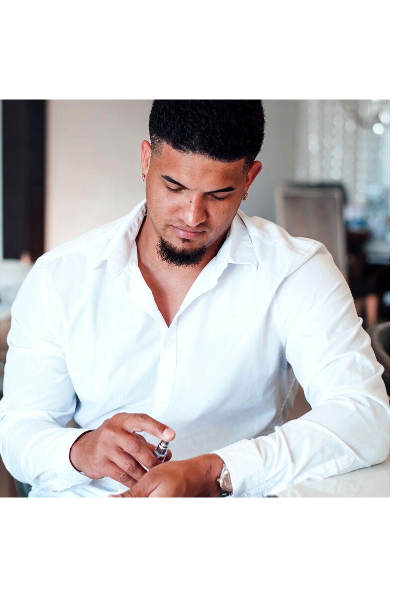 EYE OF LOVE - EOL PERFUME FEROMONAS 10 ML - ROMANTIC