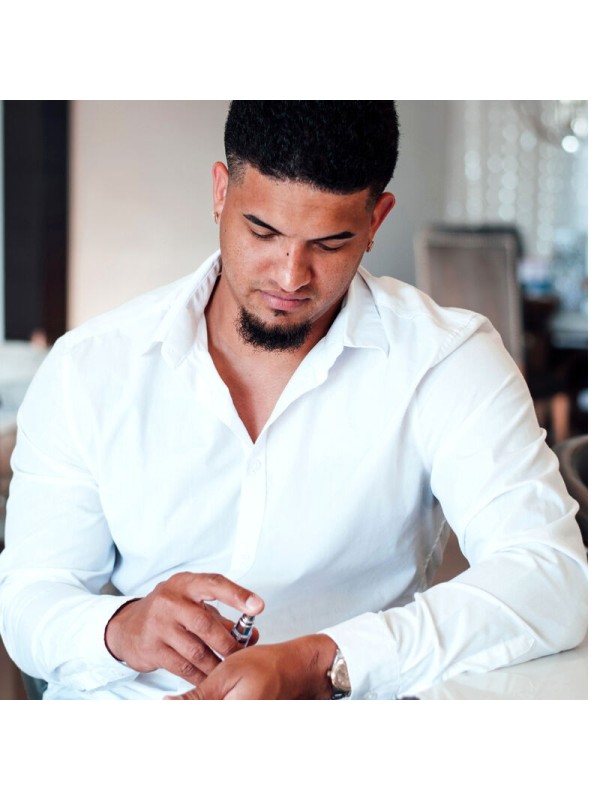 EYE OF LOVE - EOL PERFUME FEROMONAS 10 ML - ROMANTIC